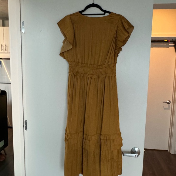 Mustard dressing - Picture 2 of 3